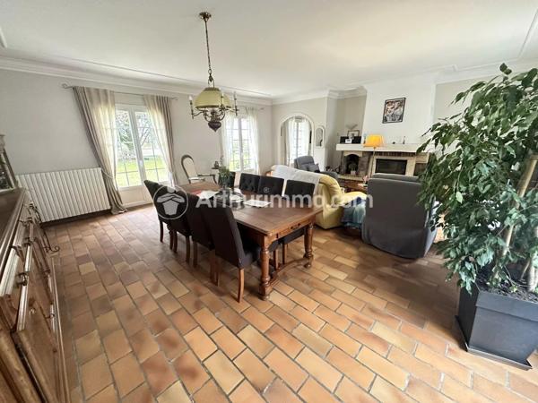 Vente Maison 5 pièces 140 m2 à Saint-Astier