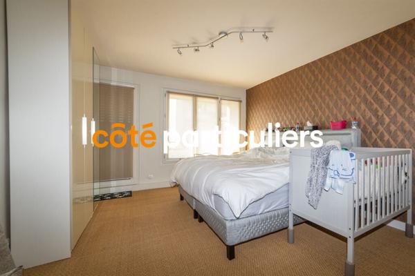 Vente Appartement217,59 m² - 7 Pièces - CLERMONT-FERRAND (63000)