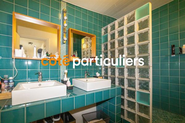 Vente Appartement217,59 m² - 7 Pièces - CLERMONT-FERRAND (63000)