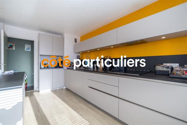 Vente Appartement217,59 m² - 7 Pièces - CLERMONT-FERRAND (63000)