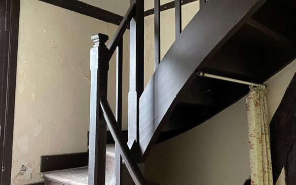 Maison à vendre    7 pièces •  Dives-sur-Mer