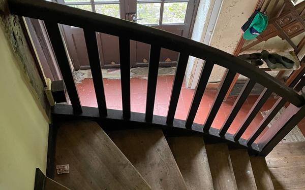 Maison à vendre    7 pièces •  Dives-sur-Mer