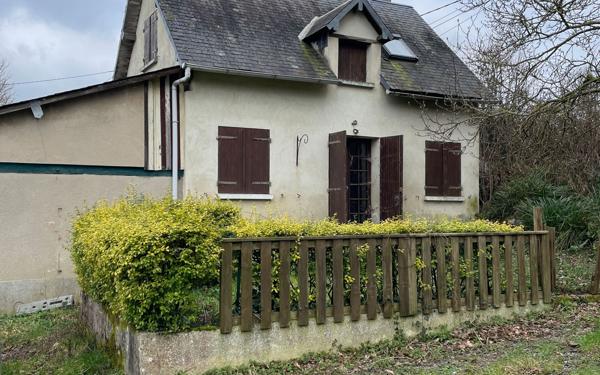 Maison à vendre    7 pièces •  Dives-sur-Mer