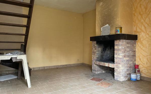 Maison à vendre    7 pièces •  Dives-sur-Mer