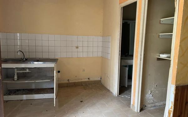 Maison à vendre    7 pièces •  Dives-sur-Mer