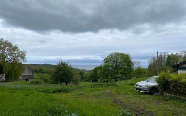 Maison à vendre    7 pièces •  Dives-sur-Mer