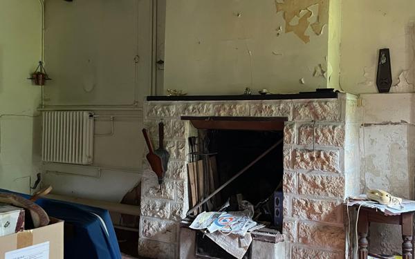 Maison à vendre    7 pièces •  Dives-sur-Mer