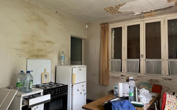 Maison à vendre    7 pièces •  Dives-sur-Mer