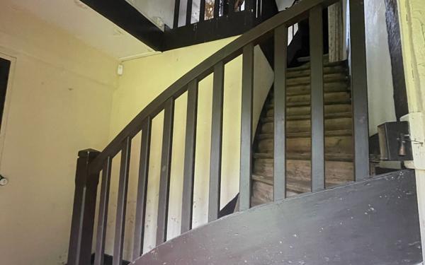 Maison à vendre    7 pièces •  Dives-sur-Mer