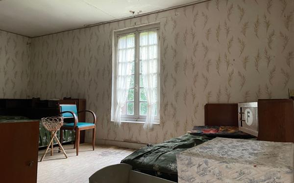 Maison à vendre    7 pièces •  Dives-sur-Mer