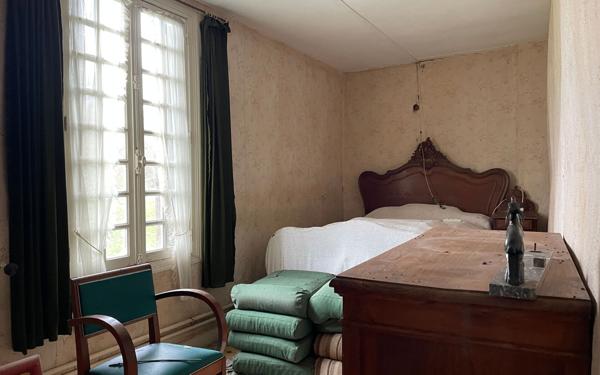 Maison à vendre    7 pièces •  Dives-sur-Mer