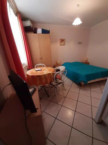 Location de vacances                                                      Appartement
                        
                     1 pièces                      18 m2                     à Bagnoles-de-l'Orne-Normandie