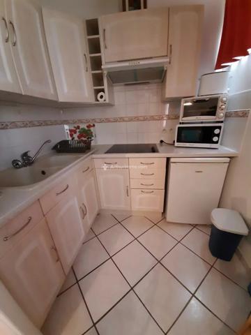 Location de vacances                                                      Appartement
                        
                     1 pièces                      18 m2                     à Bagnoles-de-l'Orne-Normandie