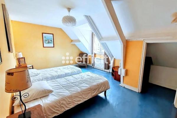 Maison 7 pièces - 180 m² Exclusivité efficity