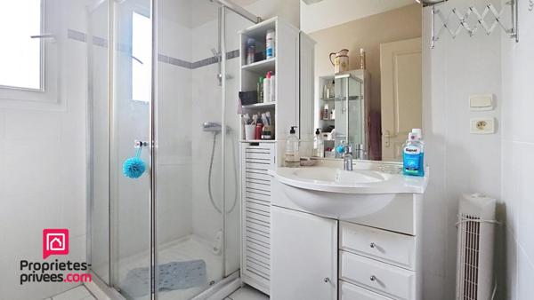 MAISON 124m2  5 Pièces