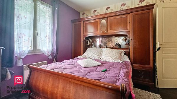 MAISON 124m2  5 Pièces