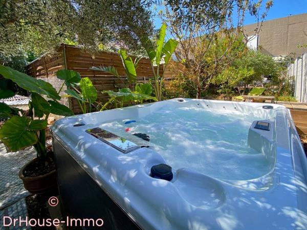 Maison à vendre 3 pièces de 73 m²