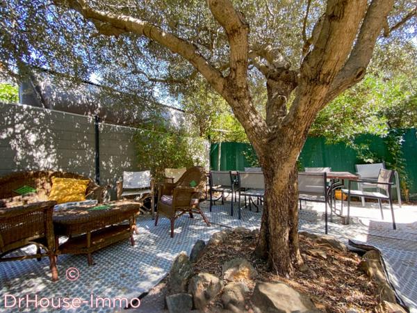 Maison à vendre 3 pièces de 73 m²