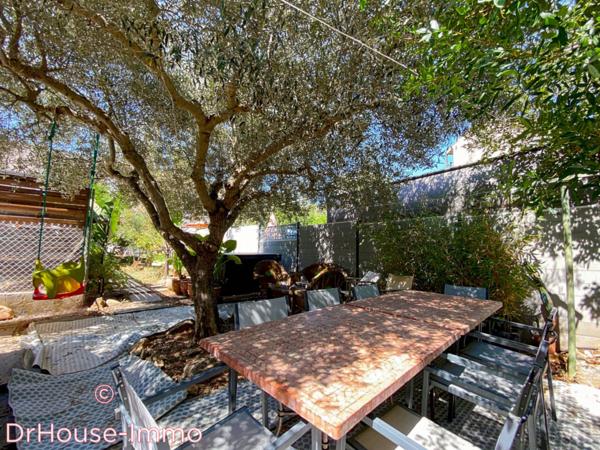 Maison à vendre 3 pièces de 73 m²