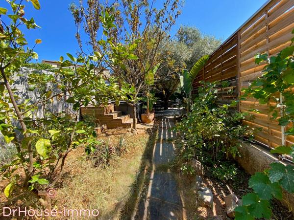 Maison à vendre 3 pièces de 73 m²