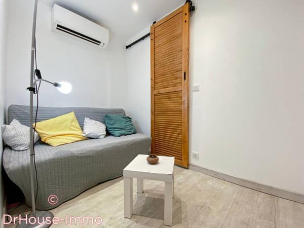 Maison à vendre 3 pièces de 73 m²