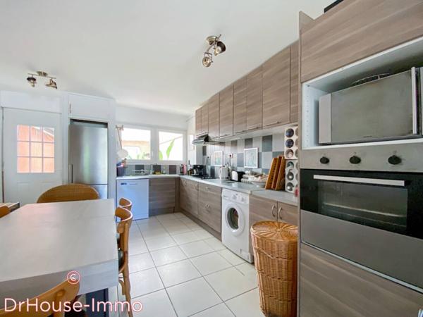 Maison à vendre 3 pièces de 73 m²