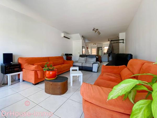 Maison à vendre 3 pièces de 73 m²