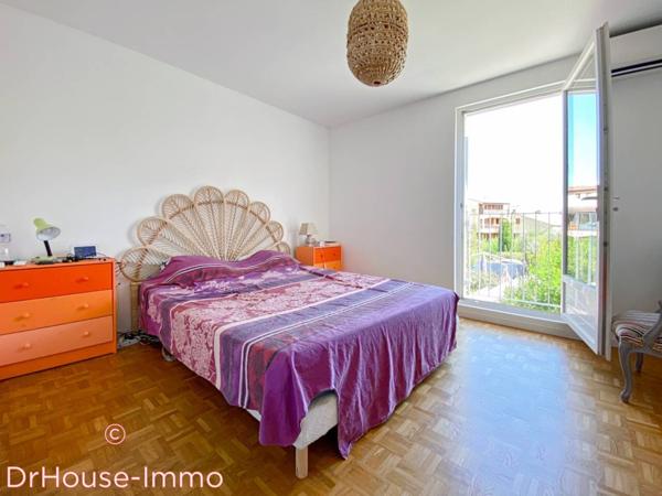 Maison à vendre 3 pièces de 73 m²