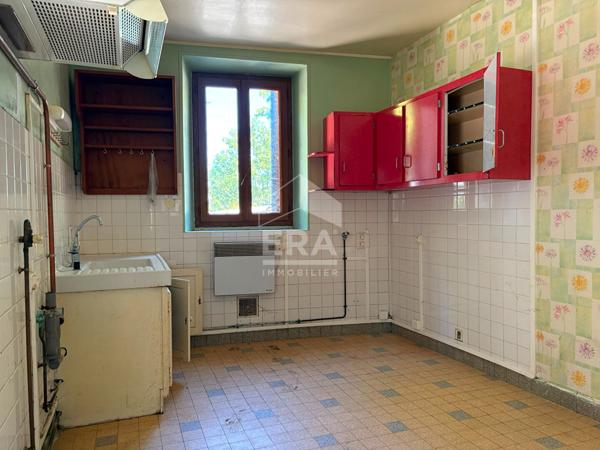 Thiverval Grignon Maison  avec Jardin non attenant