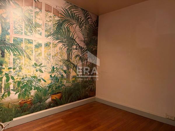 Thiverval Grignon Maison  avec Jardin non attenant