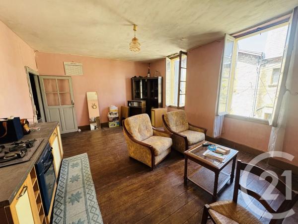 Maison à vendre  5 pièces - 131,60 m 2   GRAULHET  - 81