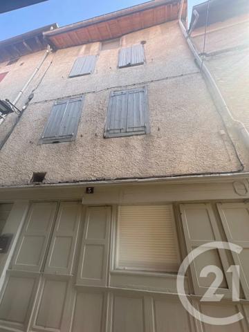 Maison à vendre  5 pièces - 131,60 m 2   GRAULHET  - 81