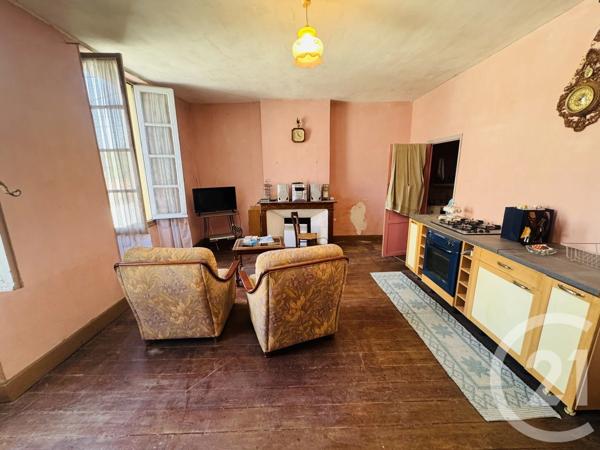 Maison à vendre  5 pièces - 131,60 m 2   GRAULHET  - 81