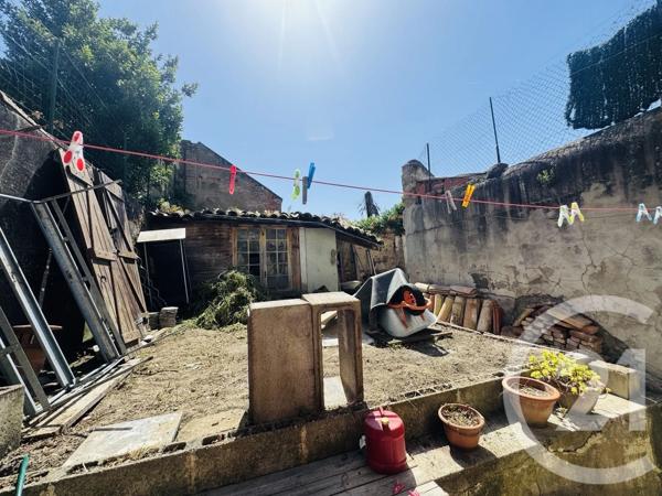 Maison à vendre  5 pièces - 131,60 m 2   GRAULHET  - 81