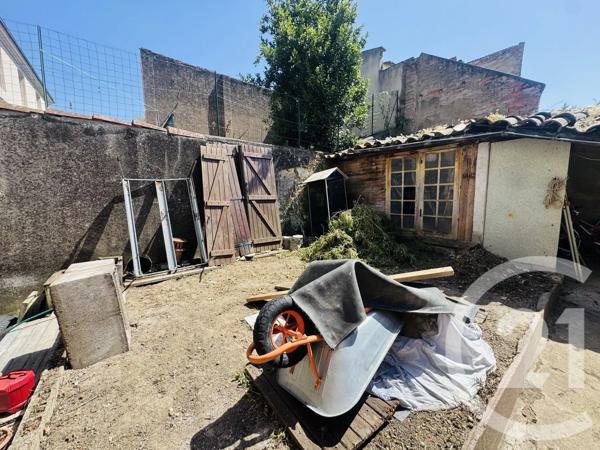 Maison à vendre  5 pièces - 131,60 m 2   GRAULHET  - 81