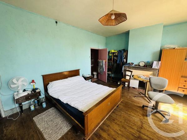 Maison à vendre  5 pièces - 131,60 m 2   GRAULHET  - 81