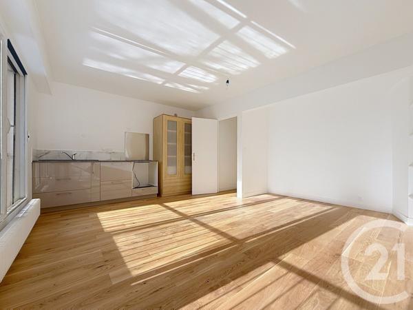 Appartement F1 à vendre  1 pièce - 30,94 m2 BOULOGNE BILLANCOURT - 92