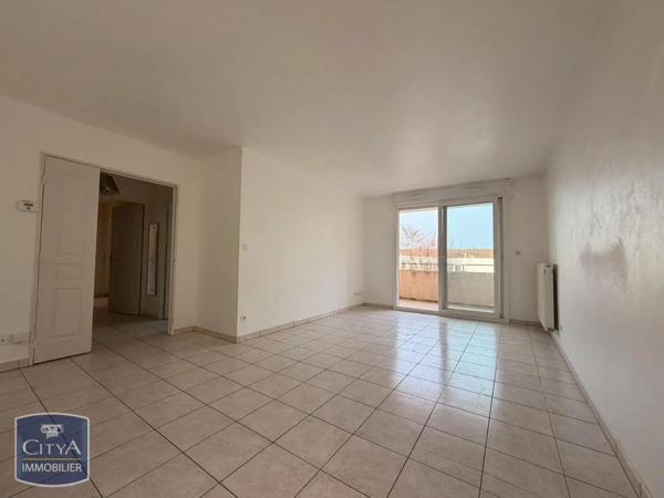 Appartement à vendre 3 pièces 65.72m²