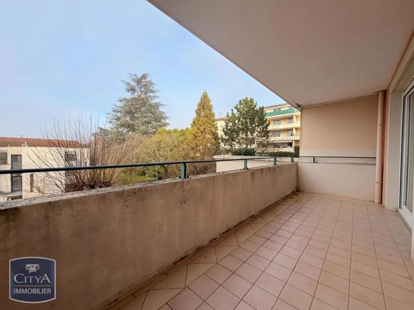 Appartement à vendre 3 pièces 65.72m²