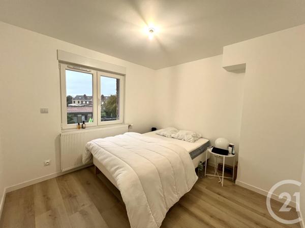 Maison à vendre  4 pièces - 97 m2 MERVILLE - 59