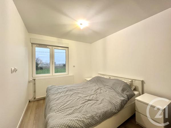 Maison à vendre  4 pièces - 97 m2 MERVILLE - 59