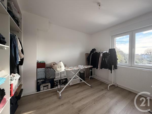 Maison à vendre  4 pièces - 97 m2 MERVILLE - 59