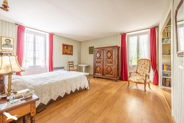 Maison à vendre |                                       Doix |                                        6 pièces  |  197 m²