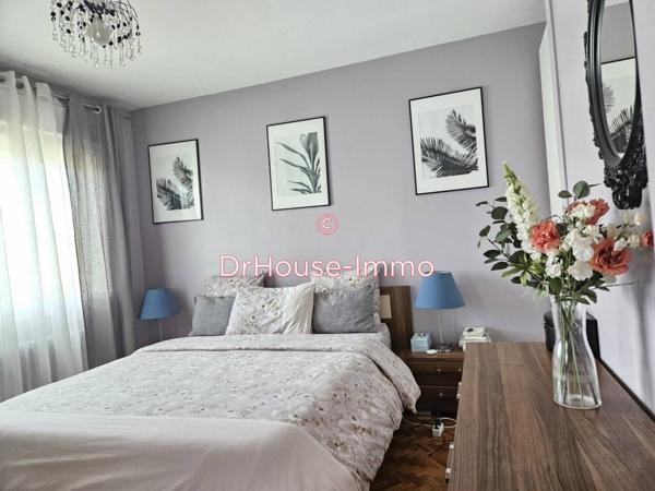 Maison à vendre 5 pièces de 93 m²