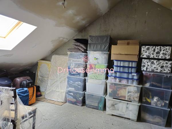 Maison à vendre 5 pièces de 93 m²