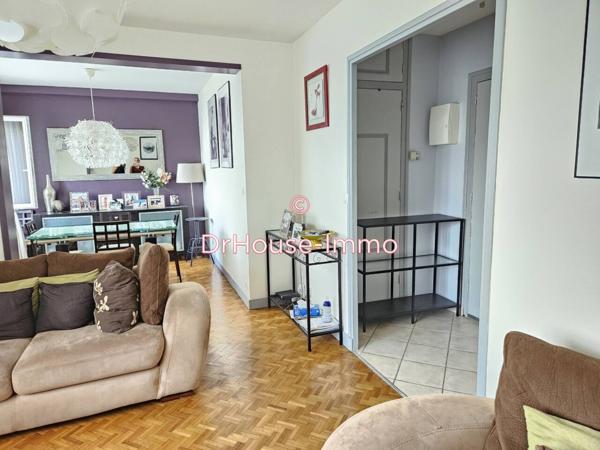 Maison à vendre 5 pièces de 93 m²