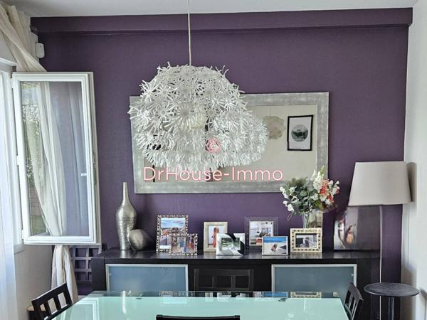Maison à vendre 5 pièces de 93 m²