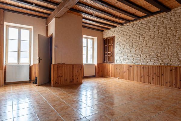 Belle opportunité  à saisir