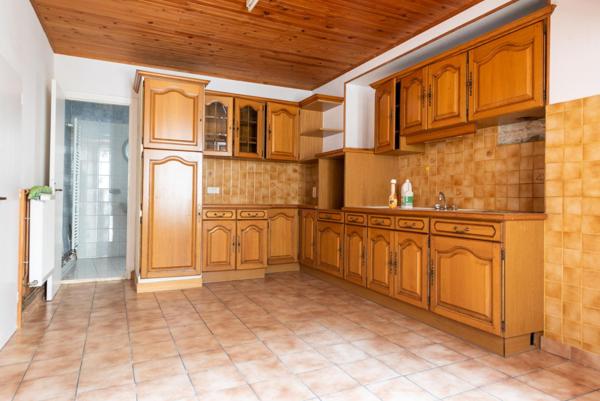 Belle opportunité  à saisir