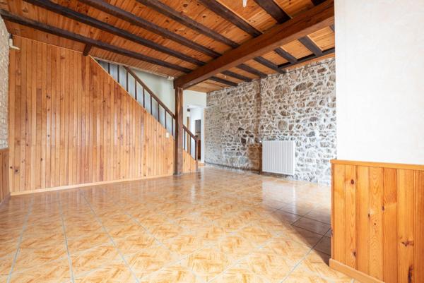 Belle opportunité  à saisir